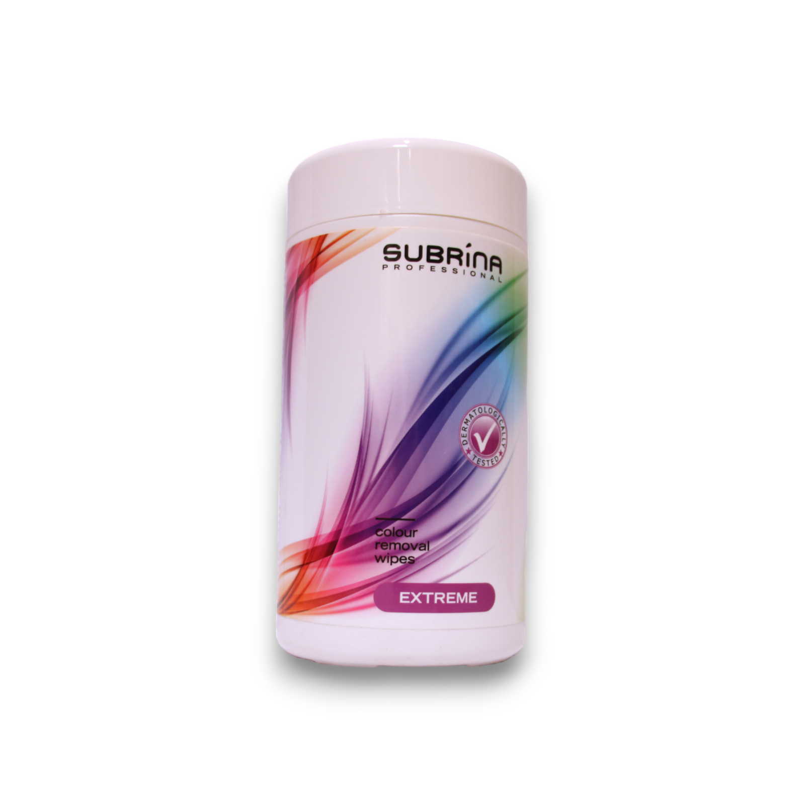Subrina Professional Аксесоари Кърпички за премахване на петна 100 бр.