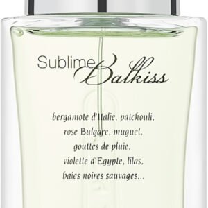 The Different Company Sublime Balkiss Парфюмна вода За жени 100 мл