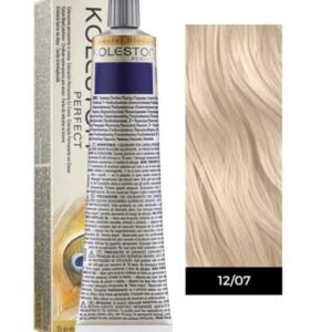 Wella Professionals Koleston Perfect перманентна боя за коса 12/07 60 мл