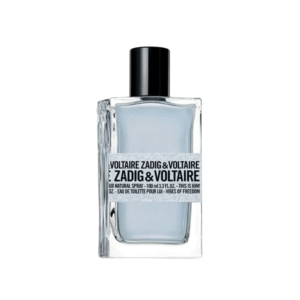 Zadig & Voltaire This Is Him! Vibes Of Freedom тоалетна вода за мъже 50 мл