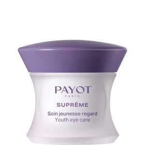 Payot Supreme Jeunesse Le Regard Хидратиращ околоочен крем 15 мл