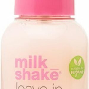Млечен шейк цветен балсам за коса без отмиване хидратиращ 75 мл