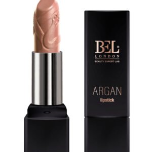 Bel London Argan Cremesheen кремообразно червило 01 3.3 г