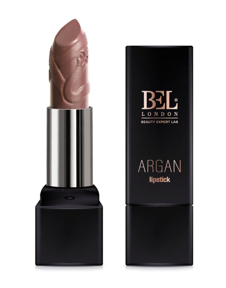 Bel London Argan Cremesheen кремообразно червило 02 3.3 г