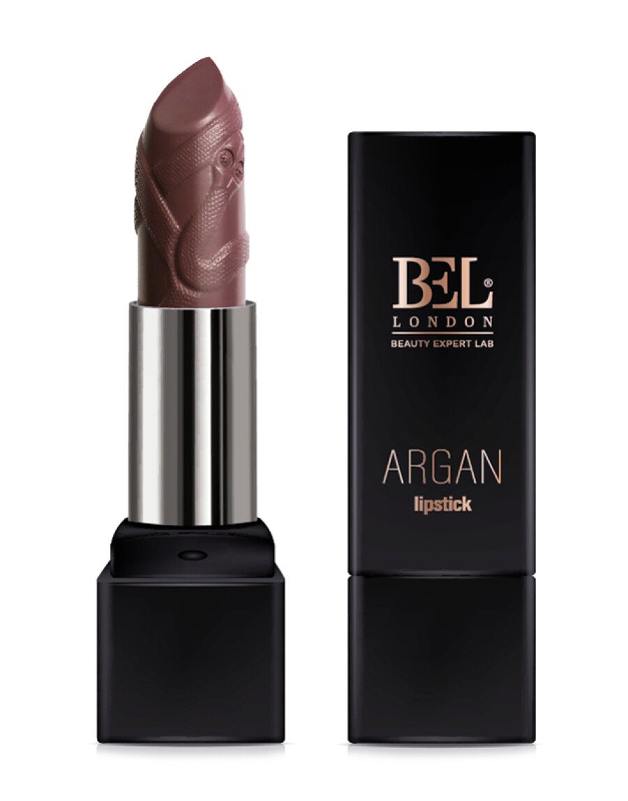 Bel London Argan Cremesheen кремообразно червило 09 3.3 г