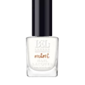 Bel London Мини Бързосъхнещ Лак за нокти 204 6 мл