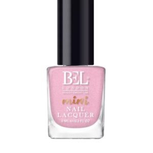 Bel London Мини Бързосъхнещ Лак за нокти 205 6 мл
