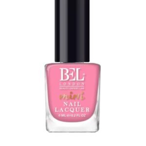 Bel London Мини Бързосъхнещ Лак за нокти 217 6 мл