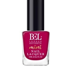 Bel London Мини Бързосъхнещ Лак за нокти 223 6 мл