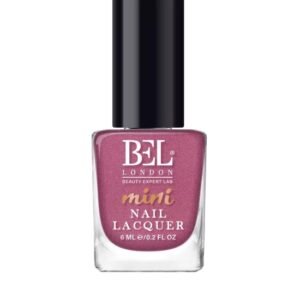 Bel London Мини Бързосъхнещ Лак за нокти 226 6 мл