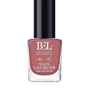 Bel London Мини Бързосъхнещ Лак за нокти 227 6 мл