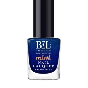 Bel London Мини Бързосъхнещ Лак за нокти 229 6 мл