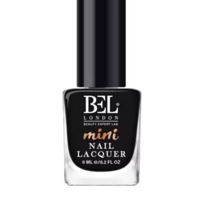Bel London Мини Бързосъхнещ Лак за нокти 230 6 мл