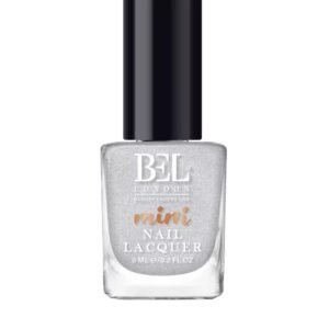 Bel London Мини Бързосъхнещ Лак за нокти 231 6 мл