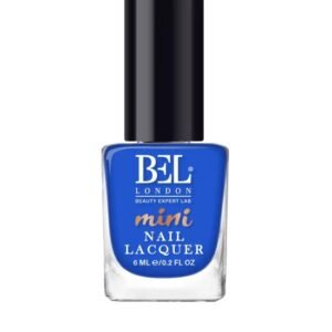 Bel London Мини Бързосъхнещ Лак за нокти 234 6 мл