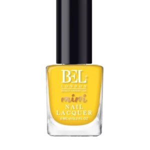 Bel London Мини Бързосъхнещ Лак за нокти 236 6 мл