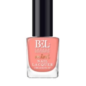 Bel London Мини Бързосъхнещ Лак за нокти 237 6 мл