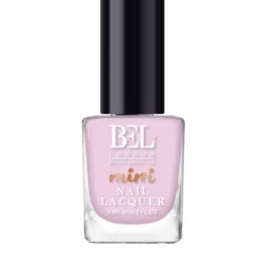 Bel London Мини Бързосъхнещ Лак за нокти 238 6 мл