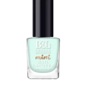 Bel London Мини Бързосъхнещ Лак за нокти 239 6 мл