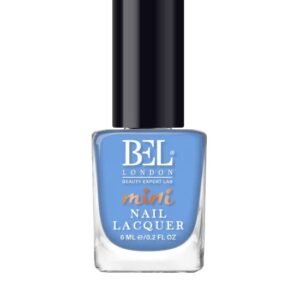 Bel London Мини Бързосъхнещ Лак за нокти 240 6 мл