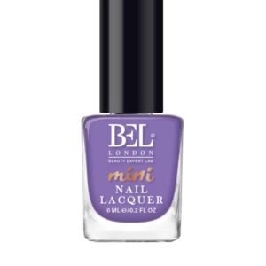 Bel London Мини Бързосъхнещ Лак за нокти 241 6 мл