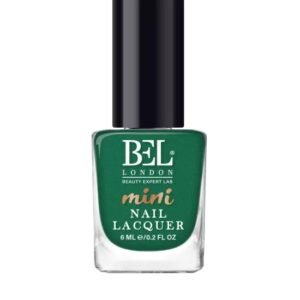 Bel London Мини Бързосъхнещ Лак за нокти 242 6 мл