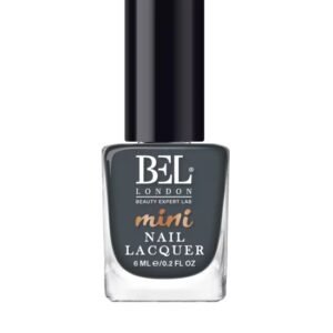 Bel London Мини Бързосъхнещ Лак за нокти 243 6 мл