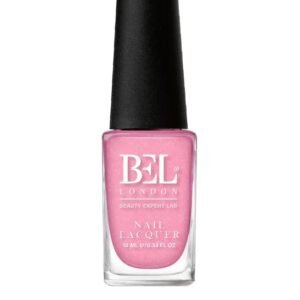 Bel London Нов Бързосъхнещ Лак за Нокти 014 10 мл