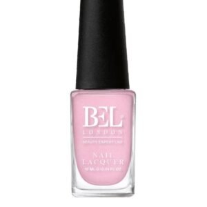 Bel London Нов Бързосъхнещ Лак за Нокти 017 10 мл