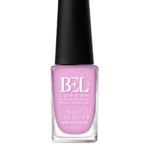 Bel London Нов Бързосъхнещ Лак за Нокти 019 10 мл