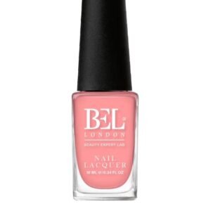 Bel London Нов Бързосъхнещ Лак за Нокти 025 60 мл