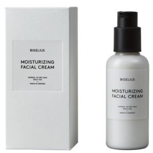 Bigelius Хидратиращ крем за лице Стягащ и овлажняващ Ежедневен Крем За лице 100 мл