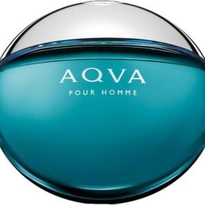 Bvlgari Aqva Тоалетна вода За мъже 100 ml *Тестер