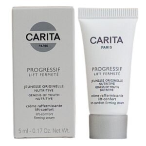 Carita Paris Progressif Lift Fermete стягащ крем за лице 5 мл *Мостра