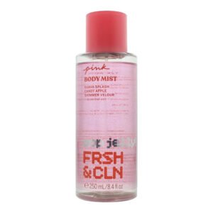 Victoria's Secret Pop Jelly Fresh & Clean спрей мъгла 250 мл