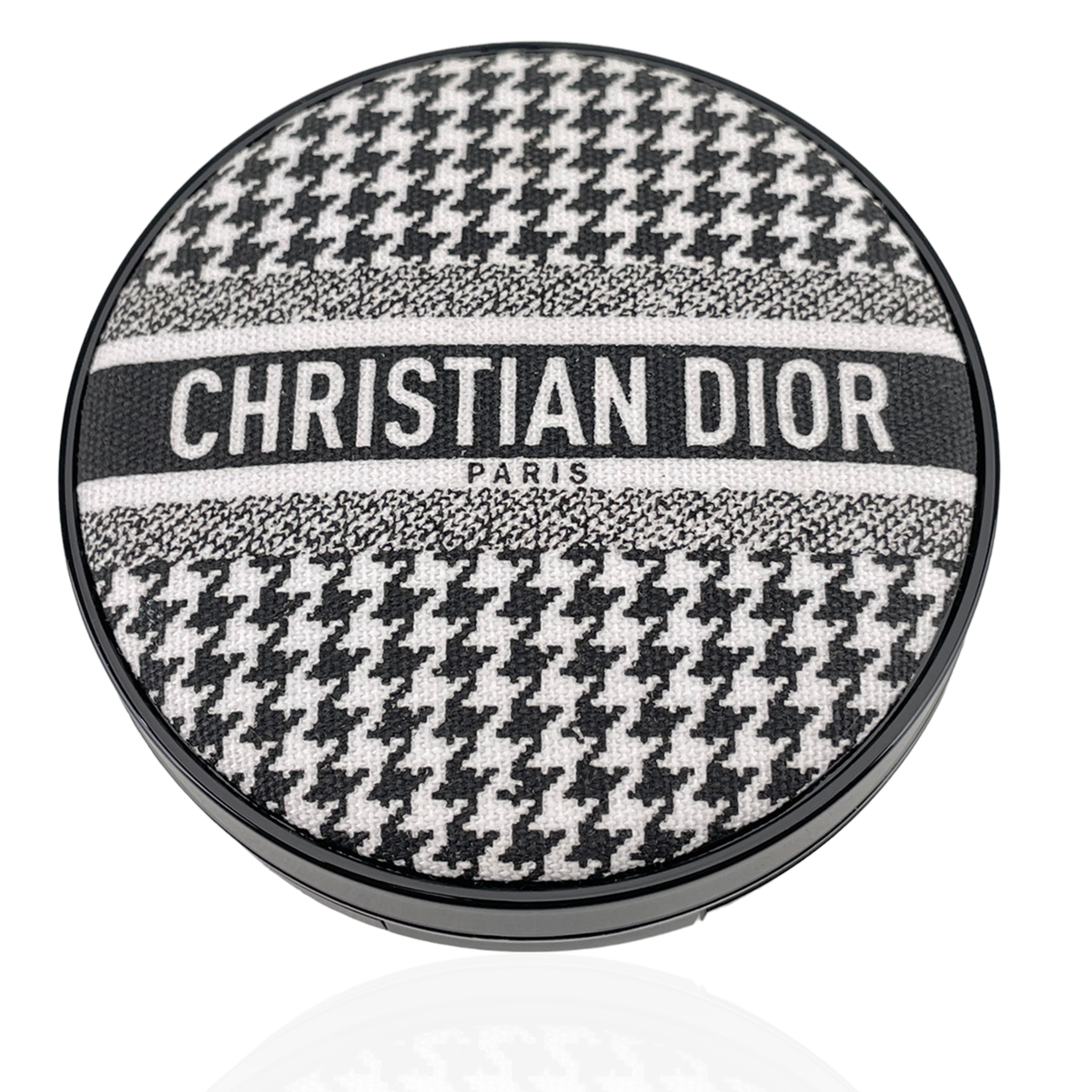 Christian Dior Forever Skin Cushion дълготраен компактен фон дьо тен 2N SPF 50 14 г