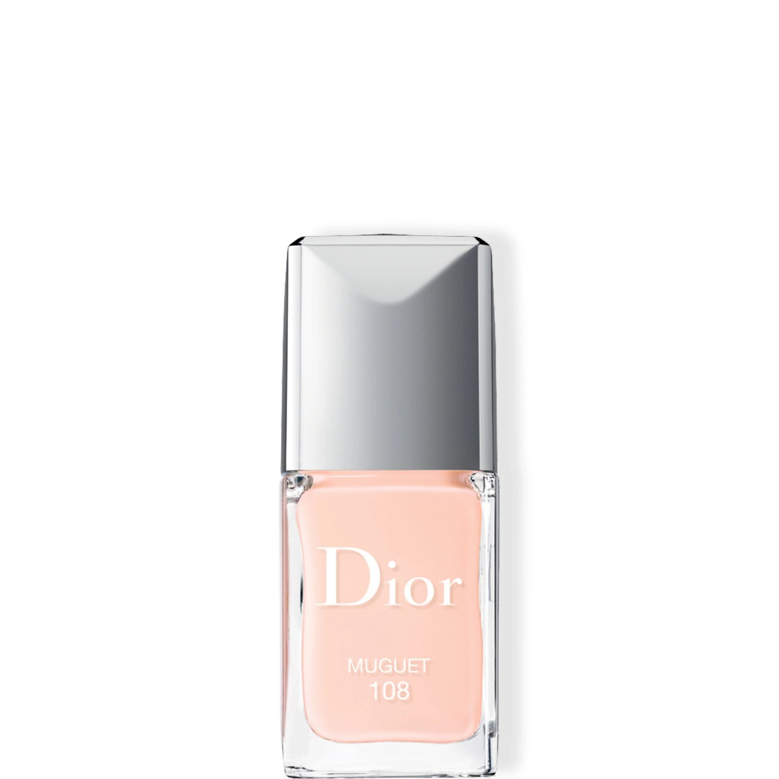 Лак за нокти Christian Dior Vernis 108 Muguet 10 мл