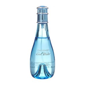 Davidoff Cool Water тоалетна вода за жени 100 мл