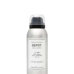 Depot 600 Body Solutions No. 609 Слънцезащита Слънцезащитен спрей SPF 30 100 мл