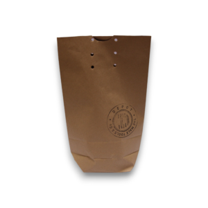 Депо ДЕПО GWP картонена торба