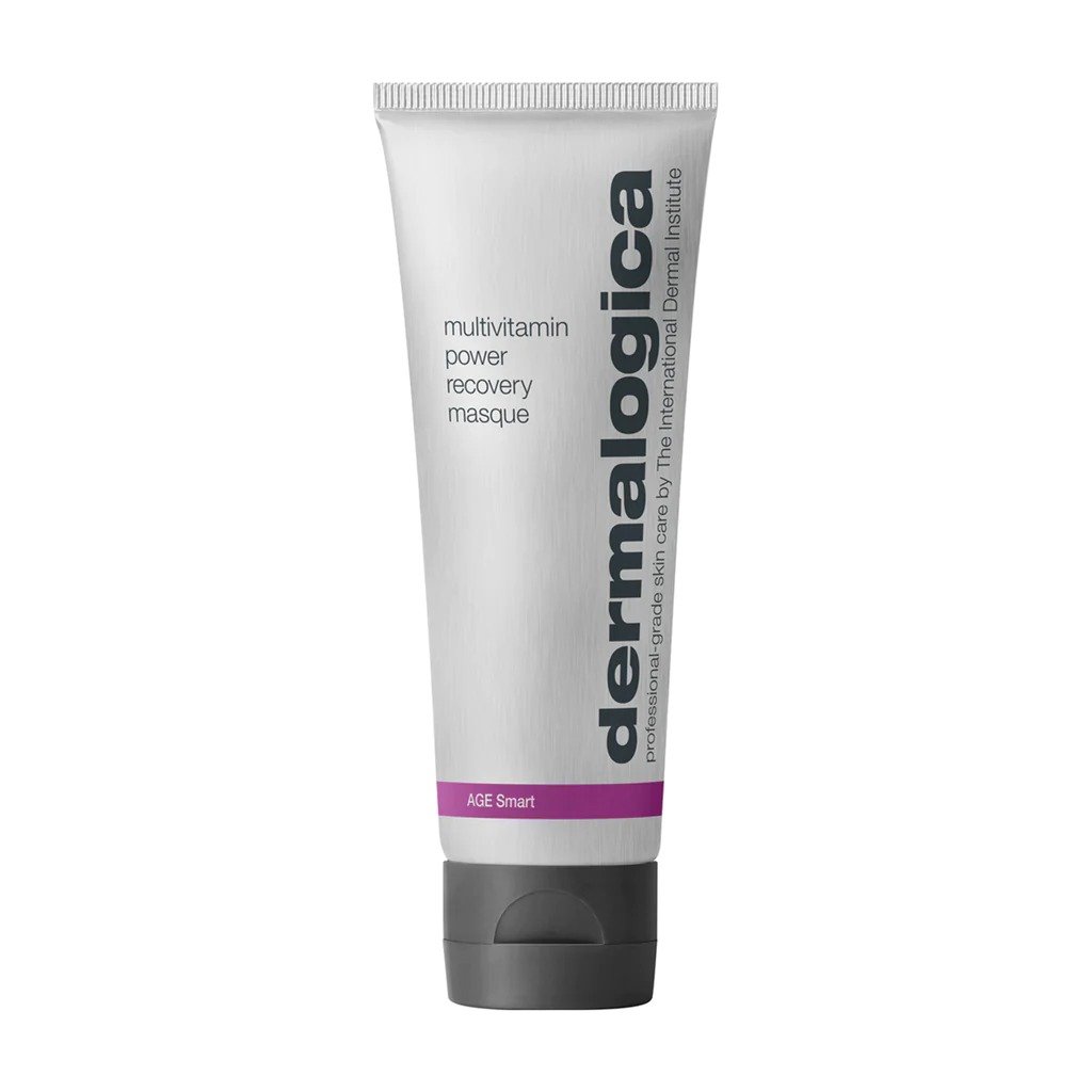Dermalogica Age Smart Мултивитаминен комплекс Възстановяваща Крем маска За лице 75 мл