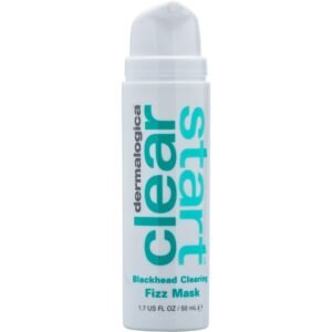 Dermalogica Clear Start Глицерин Премахване на черни точки Дневна Крем маска За лице 50 мл