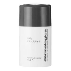 Dermalogica Daily Microfoliant ексфолиращ ексфолираща пудра 13 г