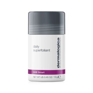 Dermalogica Daily Superfoliant ексфолираща пудра против замърсяване 13 г
