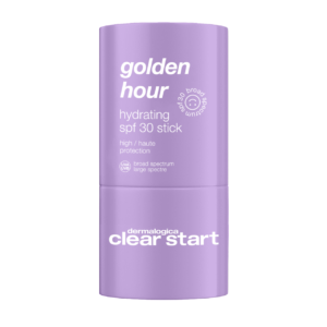 Dermalogica Golden Hour слънцезащитен стик SPF 30 19 г *Тестер