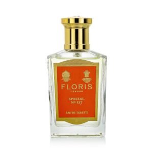 Floris Of London Special 127 тоалетна вода за мъже 50 мл