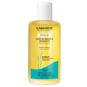 Gamarde Effislim Дрениращо Масажно масло 200 мл