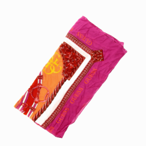 Guess Kefiah Текстилен шал AW8800MOD03 130 x 130 см За жени