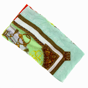 Guess Kefiah Текстилен шал AW8800MOD03 130 x 130 см За жени