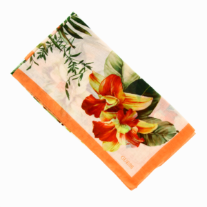 Guess Kefiah Текстилен шал AW8813POL03 120 x 120 см За жени